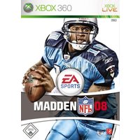 Ea Madden Nfl 08