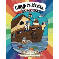 Cozy Critters on the Ark (Cozy Critters Storytime Series) - Cozy Critters on the Ark (Cozy Critters Storytime Series) - jetzt bei oelder-buchhandlung.de kaufen