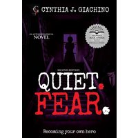 Quiet. Fear.: An Autobiographical Novel - Quiet. Fear.: An Autobiographical Novel - jetzt bei oelder-buchhandlung.de kaufen