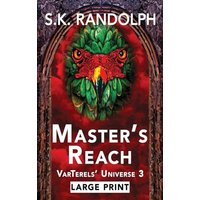 MasTer's Reach (Varterels' Universe) - MasTer's Reach (Varterels' Universe) - jetzt bei oelder-buchhandlung.de kaufen