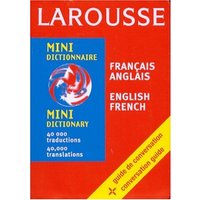 Momox shop Profitez de 45% de réduction sur un mini dictionnaire françaisanglais