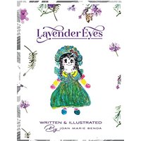 Lavender Eyes - Lavender Eyes - jetzt bei oelder-buchhandlung.de kaufen