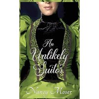 An Unlikely Suitor (Gilded Age) - An Unlikely Suitor (Gilded Age) - jetzt bei oelder-buchhandlung.de kaufen