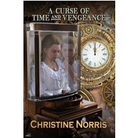A Curse of Time and Vengeance (Curses) - A Curse of Time and Vengeance (Curses) - jetzt bei oelder-buchhandlung.de kaufen