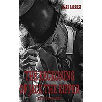 The Reckoning of Jack The Ripper: Entity Unknown - The Reckoning of Jack The Ripper: Entity Unknown - jetzt bei oelder-buchhandlung.de kaufen