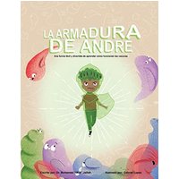 La Armadura De Andre (Andre's Armor Spanish Version) - La Armadura De Andre (Andre's Armor Spanish Version) - jetzt bei oelder-buchhandlung.de kaufen