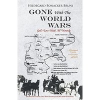 GONE With The WORLD WARS: : God's Love Heals All Wounds - GONE With The WORLD WARS: : God's Love Heals All Wounds - jetzt bei oelder-buchhandlung.de kaufen