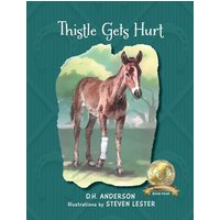 Thistle Gets Hurt - Thistle Gets Hurt - jetzt bei oelder-buchhandlung.de kaufen