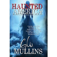 Haunted America Vol. 1 Stories of Ghosts, Hauntings and the Unexplained - Haunted America Vol. 1 Stories of Ghosts, Hauntings and the Unexplained - jetzt bei oelder-buchhandlung.de kaufen