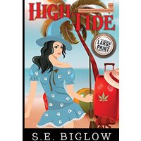 High Tide: A Paranormal Amateur Sleuth Mystery (Brookhaven Cozy Mysteries, Band 2) - High Tide: A Paranormal Amateur Sleuth Mystery (Brookhaven Cozy Mysteries, Band 2) - jetzt bei oelder-buchhandlung.de kaufen