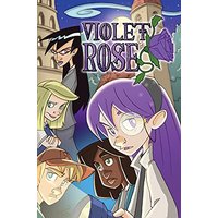 Violet Rose - Violet Rose - jetzt bei oelder-buchhandlung.de kaufen