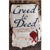 Creed to Deed: Living an Apostolic Faith in a Culture of Conformity - Creed to Deed: Living an Apostolic Faith in a Culture of Conformity - jetzt bei oelder-buchhandlung.de kaufen