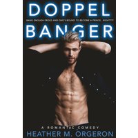 Doppelbanger - Doppelbanger - jetzt bei oelder-buchhandlung.de kaufen