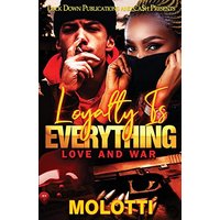 Loyalty is Everything - Loyalty is Everything - jetzt bei oelder-buchhandlung.de kaufen