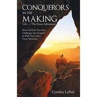 Conquerors in the Making: Life-The Great Adventure - Conquerors in the Making: Life-The Great Adventure - jetzt bei oelder-buchhandlung.de kaufen