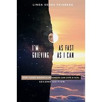 I'm Grieving As Fast As I Can - I'm Grieving As Fast As I Can - jetzt bei oelder-buchhandlung.de kaufen