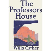 The Professor's House - The Professor's House - jetzt bei oelder-buchhandlung.de kaufen
