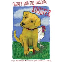 Cagney and the Missing Rooster - Cagney and the Missing Rooster - jetzt bei oelder-buchhandlung.de kaufen