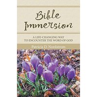 Bible Immersion: A Life-Changing Way to Encounter the Word of God - Bible Immersion: A Life-Changing Way to Encounter the Word of God - jetzt bei oelder-buchhandlung.de kaufen