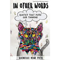 In Other Words: Quotes that Push our Thinking - In Other Words: Quotes that Push our Thinking - jetzt bei oelder-buchhandlung.de kaufen