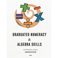 Graduated Numeracy and Algebra Skills - Graduated Numeracy and Algebra Skills - jetzt bei oelder-buchhandlung.de kaufen