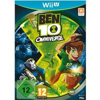 Bandai Ben 10 - Omniverse