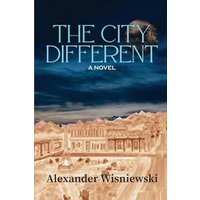The City Different - The City Different - jetzt bei oelder-buchhandlung.de kaufen