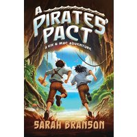 A Pirates' Pact: A Kik & Mac Adventure - A Pirates' Pact: A Kik & Mac Adventure - jetzt bei oelder-buchhandlung.de kaufen