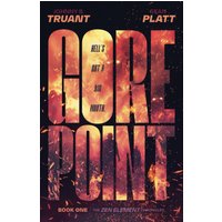 Gore Point - Gore Point - jetzt bei oelder-buchhandlung.de kaufen