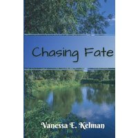 Chasing Fate - Chasing Fate - jetzt bei oelder-buchhandlung.de kaufen