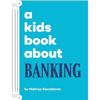 A Kids Book About Banking - A Kids Book About Banking - jetzt bei oelder-buchhandlung.de kaufen