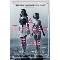 A Thread So Fine: A Novel - A Thread So Fine: A Novel - jetzt bei oelder-buchhandlung.de kaufen