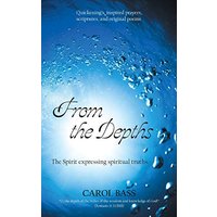 From the Depths: The Spirit Expressing Spiritual Truths. - From the Depths: The Spirit Expressing Spiritual Truths. - jetzt bei oelder-buchhandlung.de kaufen