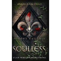 Soulless: Lost Souls Trilogy Book 2 - Soulless: Lost Souls Trilogy Book 2 - jetzt bei oelder-buchhandlung.de kaufen