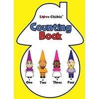 Counting Book (Love Chibis) - Counting Book (Love Chibis) - jetzt bei oelder-buchhandlung.de kaufen