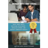 Smart Money Moves: Mastering Replacement, Irregular Expense, and Property Ownership Budgets - Smart Money Moves: Mastering Replacement, Irregular Expense, and Property Ownership Budgets - jetzt bei oelder-buchhandlung.de kaufen