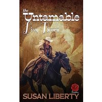 The Untamable Lizzy Brown - The Untamable Lizzy Brown - jetzt bei oelder-buchhandlung.de kaufen