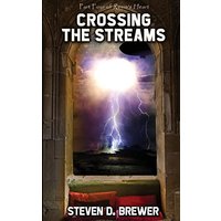 Crossing the Streams (Revin's Heart) - Crossing the Streams (Revin's Heart) - jetzt bei oelder-buchhandlung.de kaufen