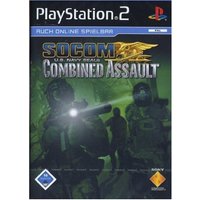 Socom: U.s. Navy Seals - Combined Assault