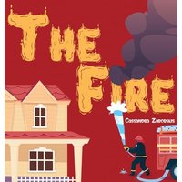 The Fire - The Fire - jetzt bei oelder-buchhandlung.de kaufen