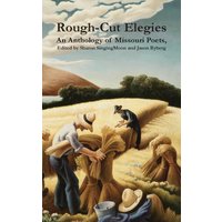 Rough-Cut Elegies - Rough-Cut Elegies - jetzt bei oelder-buchhandlung.de kaufen