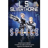 Splice - Splice - jetzt bei oelder-buchhandlung.de kaufen