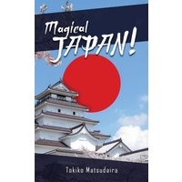 Magical Japan - Magical Japan - jetzt bei oelder-buchhandlung.de kaufen