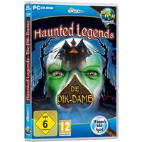 Astragon Software Gmbh Haunted Legends: Die Pik-Dame