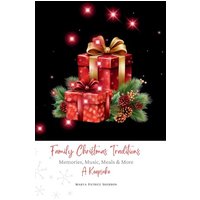Family Christmas Traditions - Family Christmas Traditions - jetzt bei oelder-buchhandlung.de kaufen