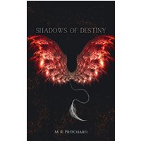 Shadows of Destiny (Veil of Shadows, Band 9) - Shadows of Destiny (Veil of Shadows, Band 9) - jetzt bei oelder-buchhandlung.de kaufen