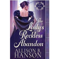 The Lady's Reckless Abandon: A Scottish Regency Historical Romance (Safely in Scotland, Band 1) - The Lady's Reckless Abandon: A Scottish Regency Historical Romance (Safely in Scotland, Band 1) - jetzt bei oelder-buchhandlung.de kaufen