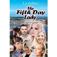 The Fifth Day Lady: Can She Make it Work? - The Fifth Day Lady: Can She Make it Work? - jetzt bei oelder-buchhandlung.de kaufen