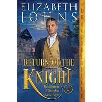 Return of the Knight (Gentlemen of Knights, Band 8) - Return of the Knight (Gentlemen of Knights, Band 8) - jetzt bei oelder-buchhandlung.de kaufen