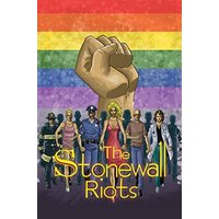 Stonewall Riots - Stonewall Riots - jetzt bei oelder-buchhandlung.de kaufen